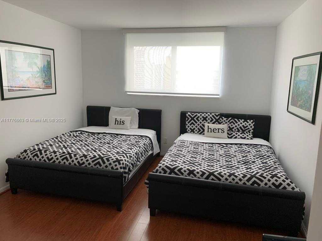 Small Image of 19380 COLLINS AVE #1603, Sunny Isles Beach Number 9