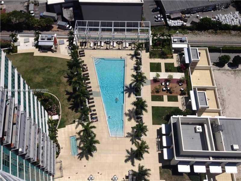 Small Image of 3301 NORTH EAST 1 AV #H2904, Miami Number 11