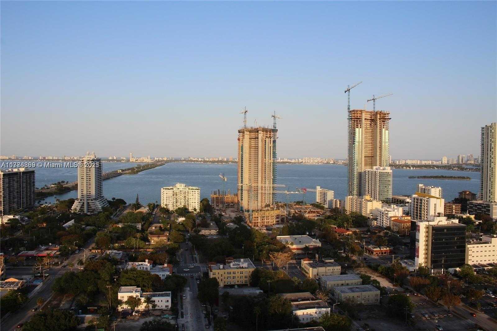 Small Image of 3301 NORTH EAST 1 AV #H2904, Miami Number 2