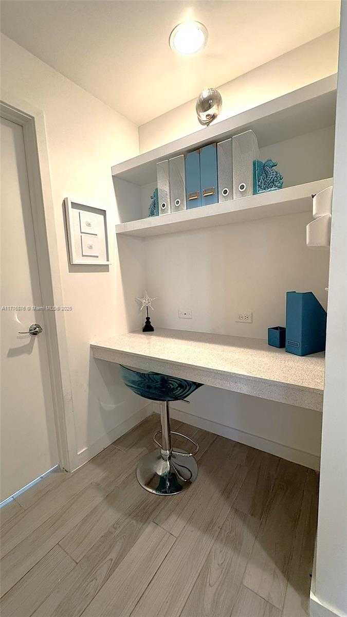 Small Image of 999 SOUTH WEST 1ST AVE #2215, Miami Number 11