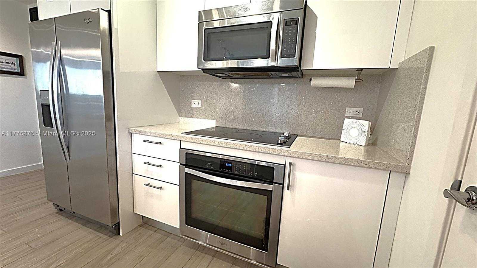 Small Image of 999 SOUTH WEST 1ST AVE #2215, Miami Number 13