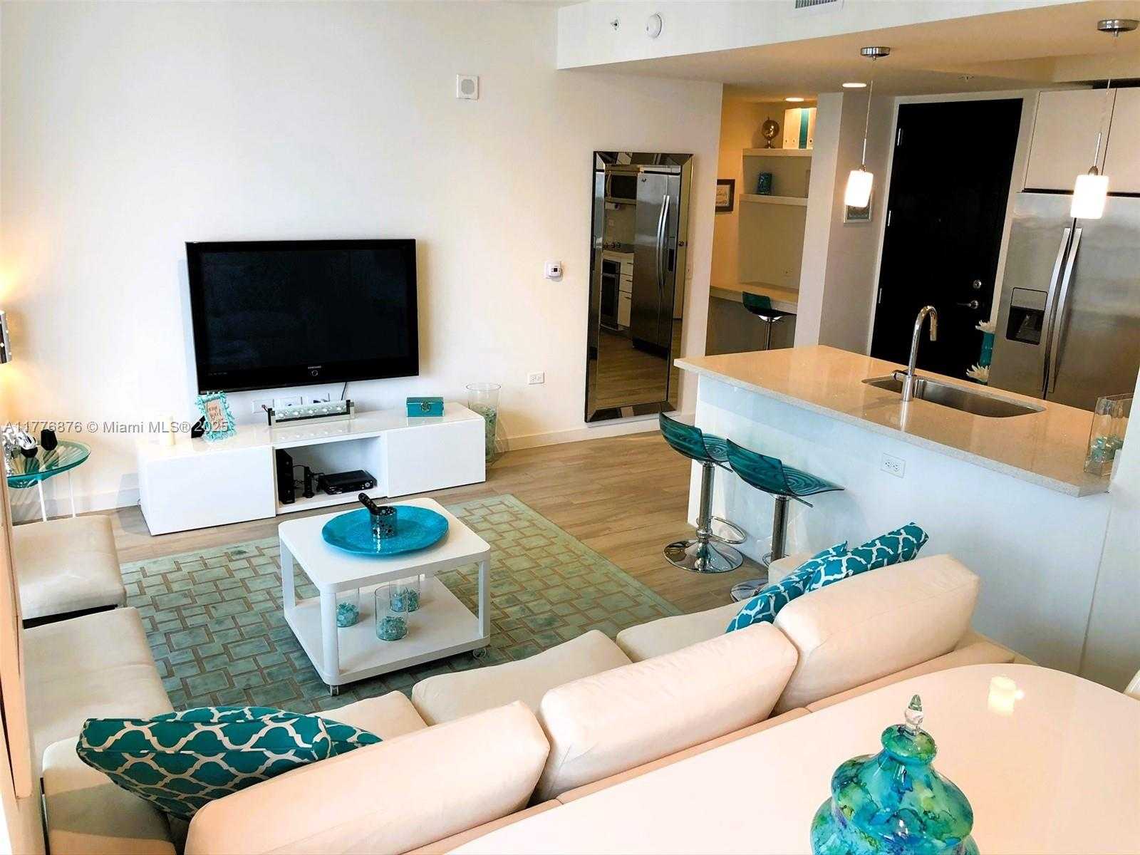 Small Image of 999 SOUTH WEST 1ST AVE #2215, Miami Number 2