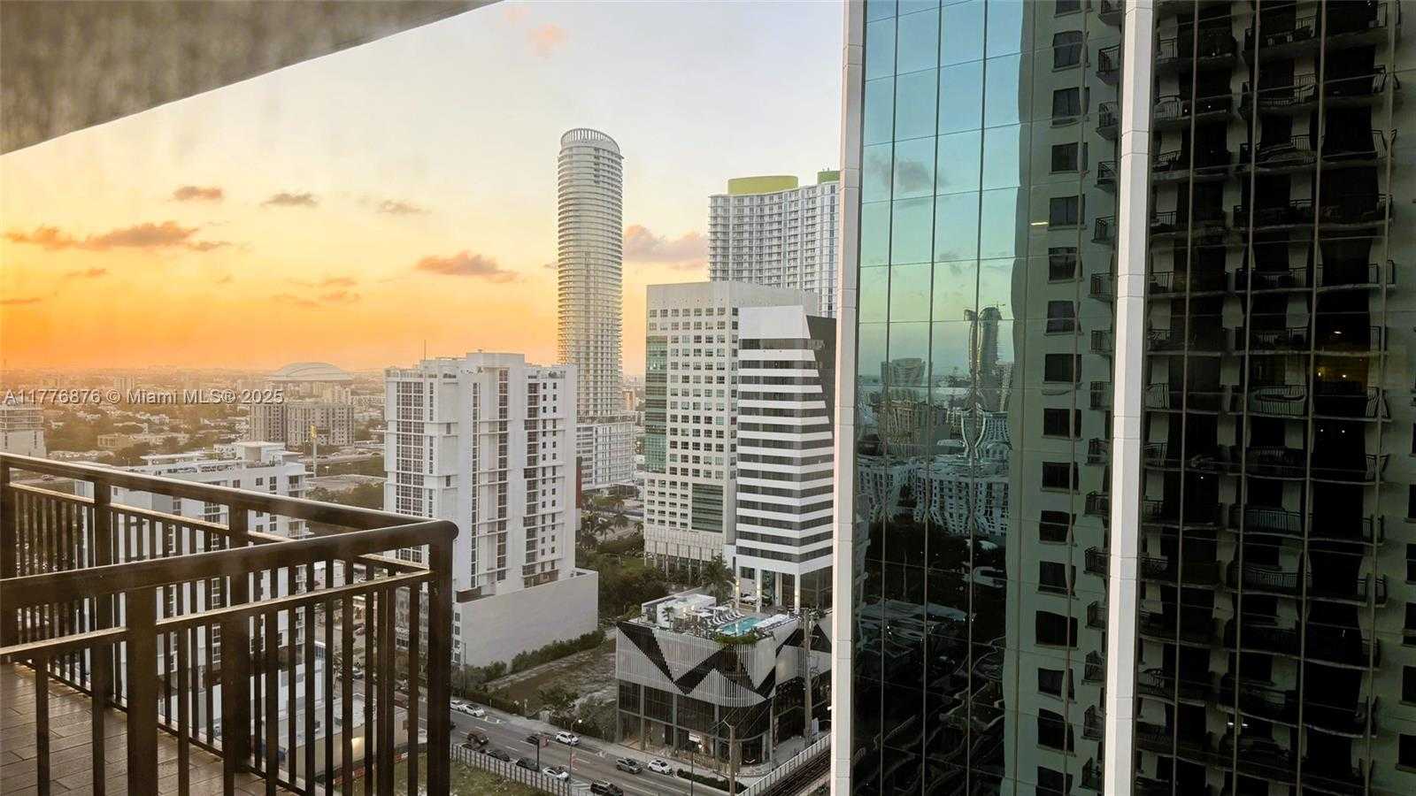 Small Image of 999 SOUTH WEST 1ST AVE #2215, Miami Number 32
