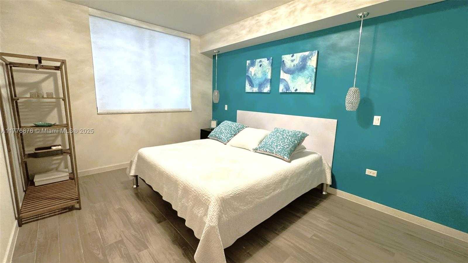 Small Image of 999 SOUTH WEST 1ST AVE #2215, Miami Number 33