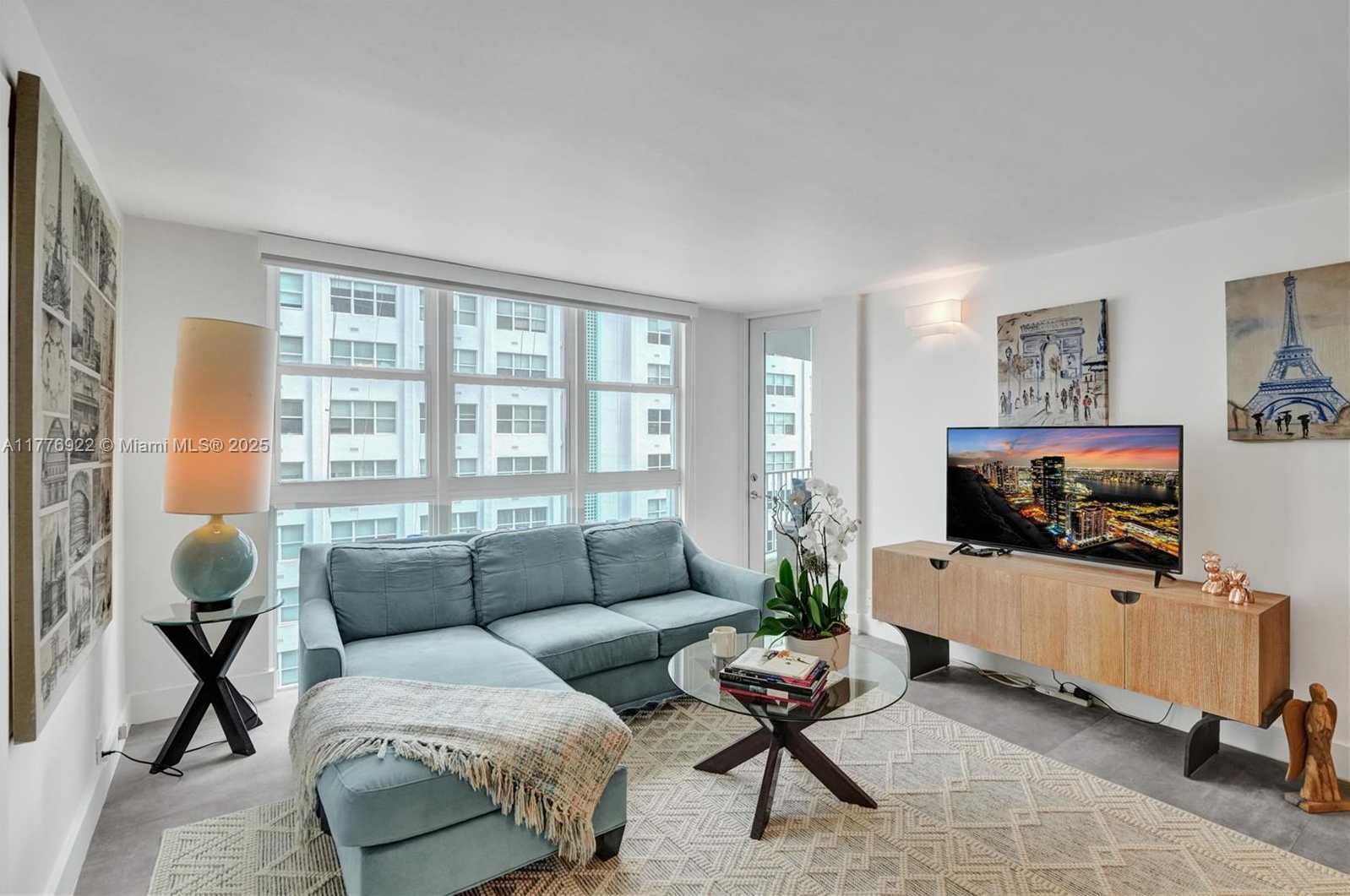 Small Image of 1228 WEST AVE #603, Miami Beach Number 11
