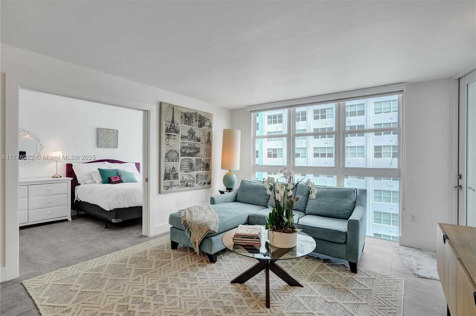 Small Image of 1228 WEST AVE #603, Miami Beach Number 13