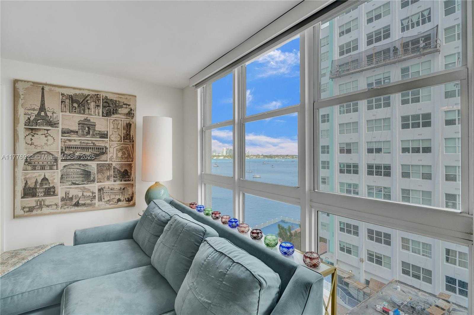 Small Image of 1228 WEST AVE #603, Miami Beach Number 14