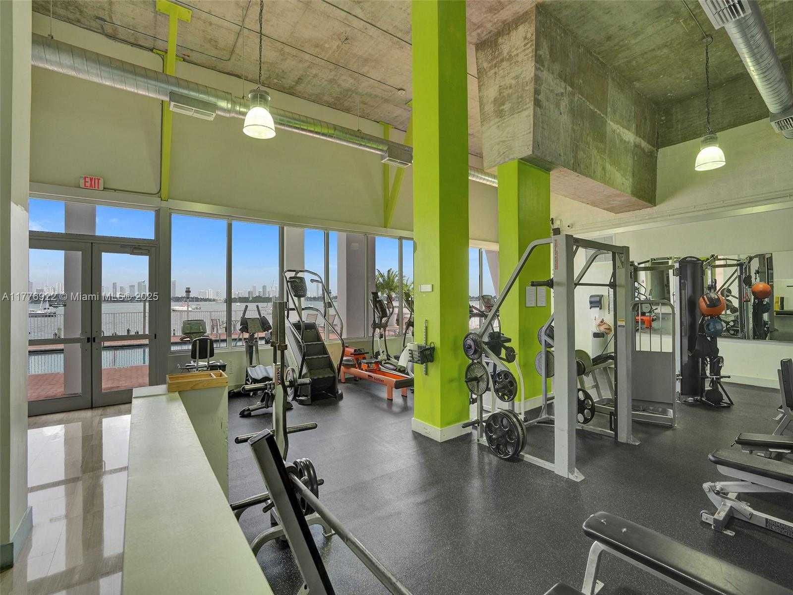 Small Image of 1228 WEST AVE #603, Miami Beach Number 27