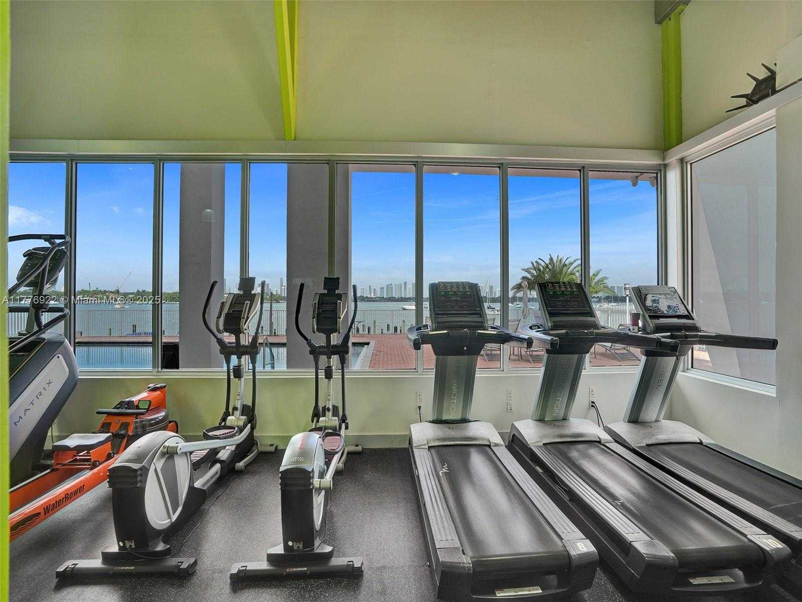 Small Image of 1228 WEST AVE #603, Miami Beach Number 28