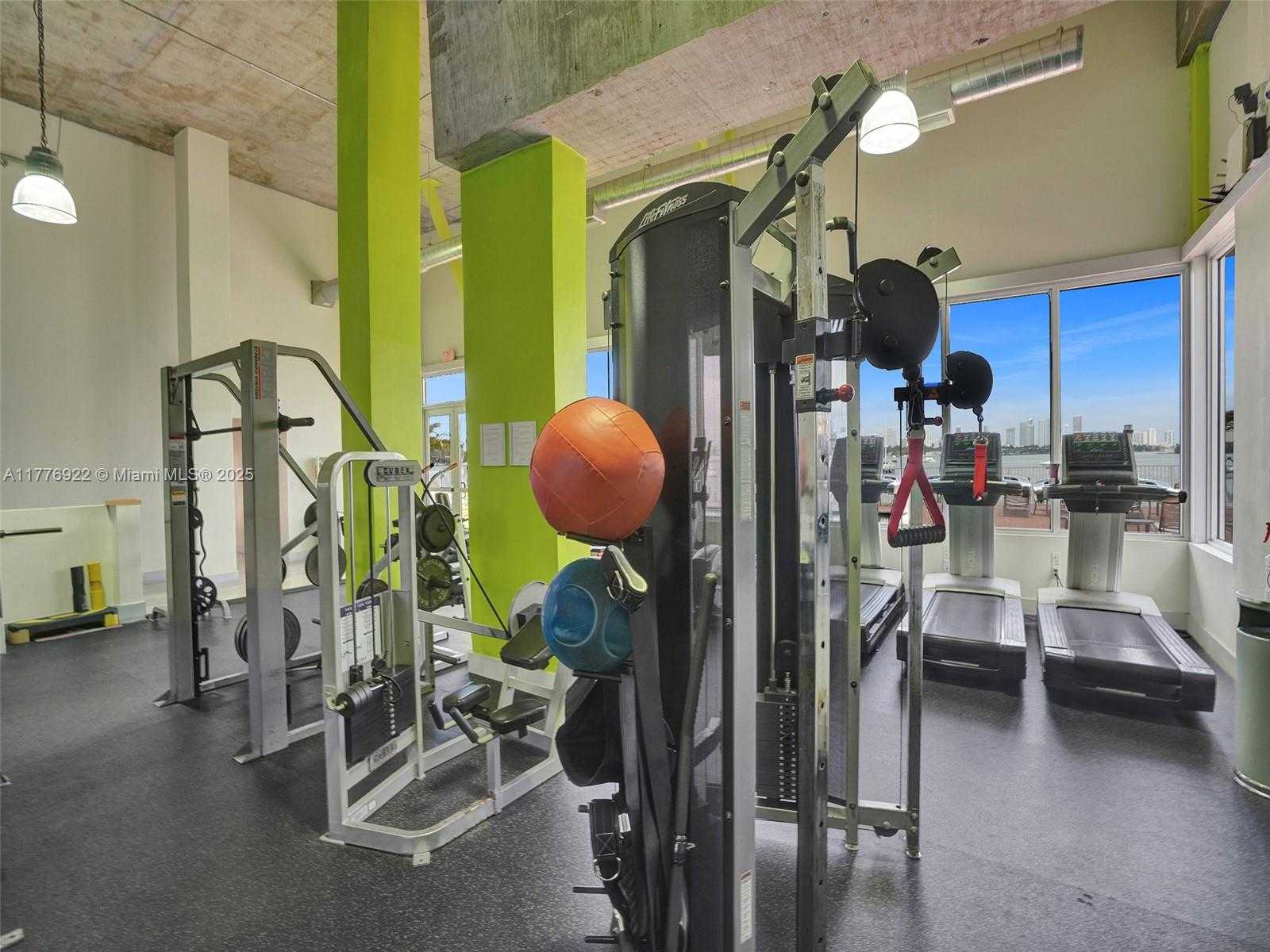 Small Image of 1228 WEST AVE #603, Miami Beach Number 29