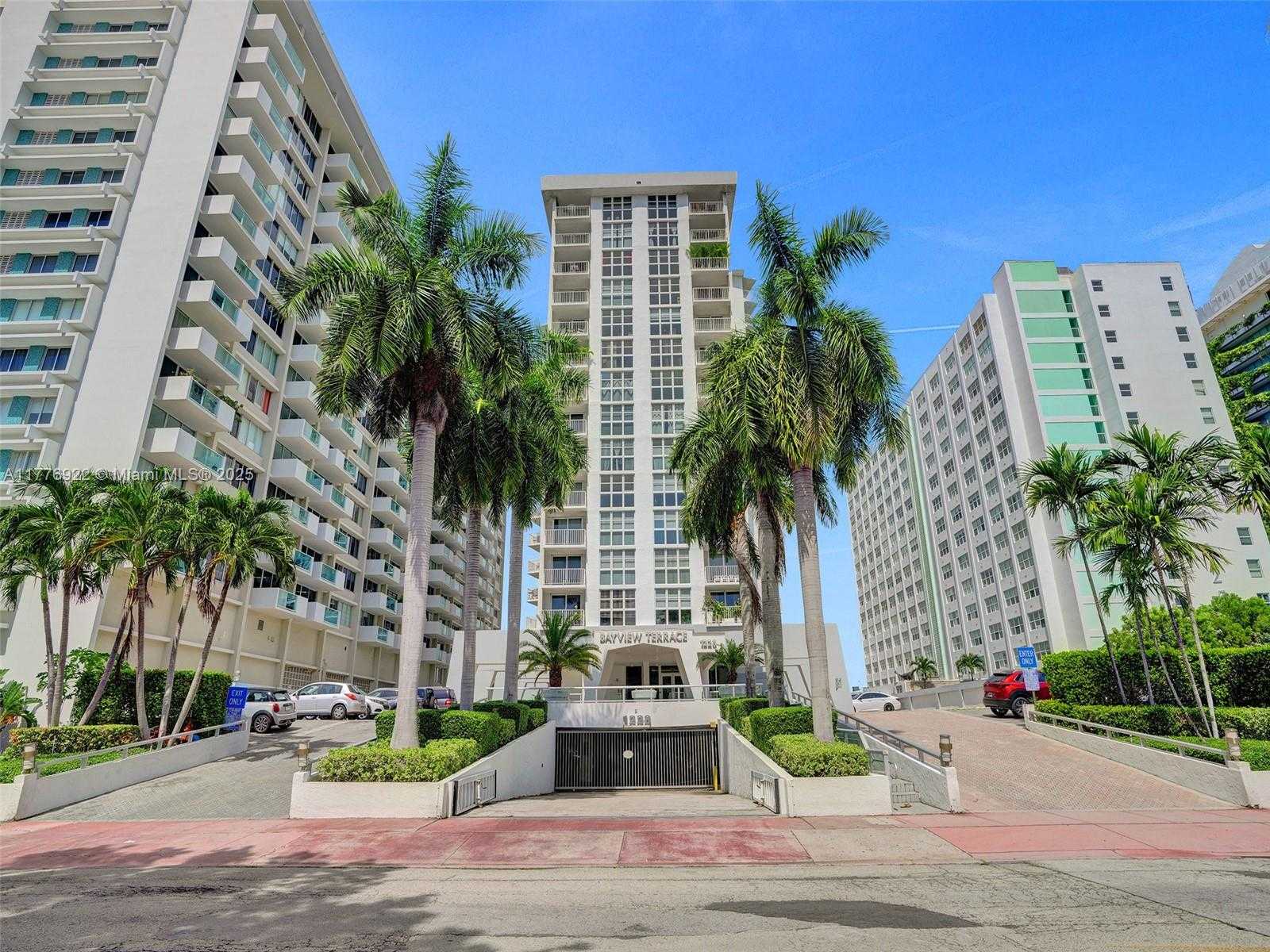 Small Image of 1228 WEST AVE #603, Miami Beach Number 34