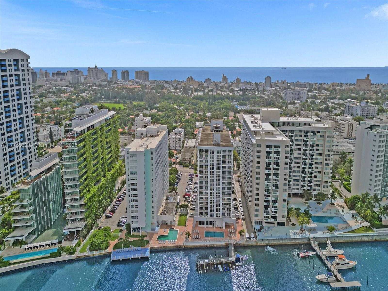 Small Image of 1228 WEST AVE #603, Miami Beach Number 40