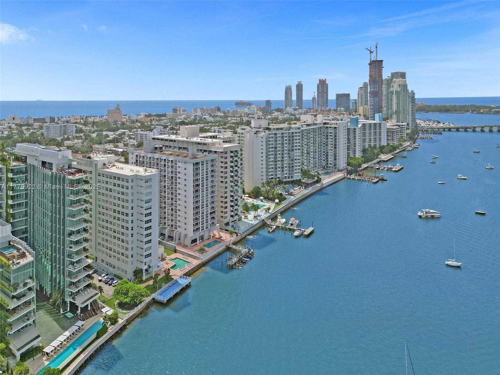 Small Image of 1228 WEST AVE #603, Miami Beach Number 41