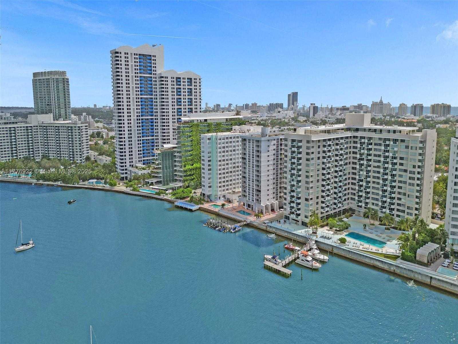 Small Image of 1228 WEST AVE #603, Miami Beach Number 42
