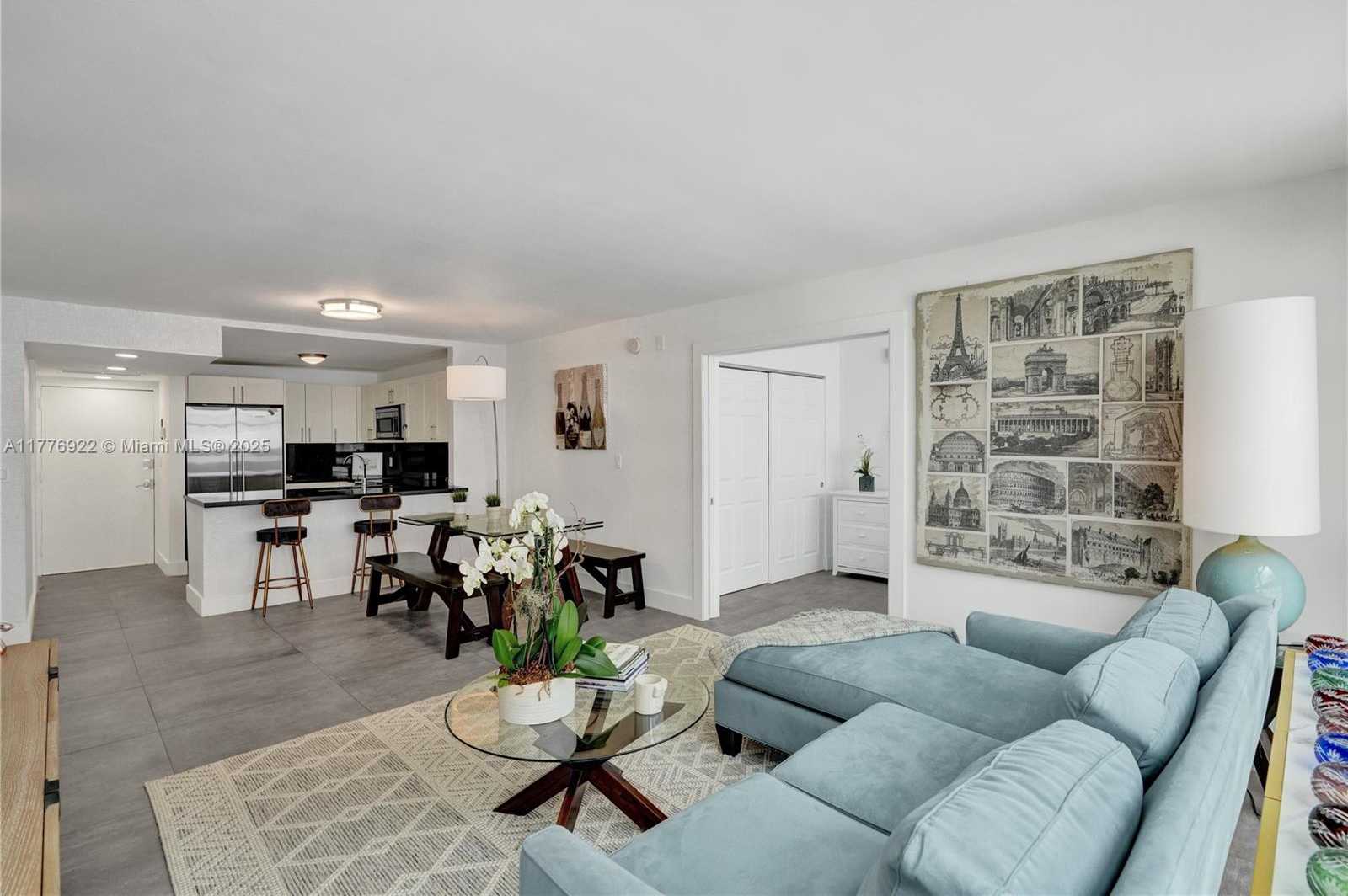 Small Image of 1228 WEST AVE #603, Miami Beach Number 9