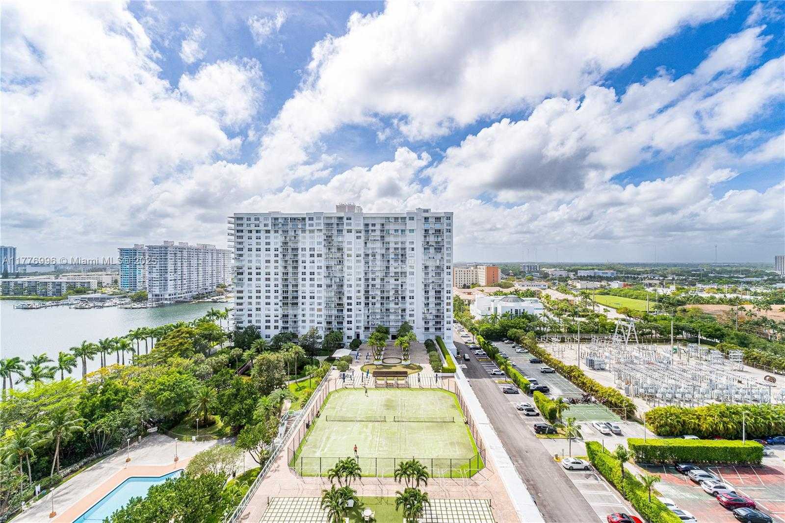 Small Image of 2851 NORTH EAST 183RD ST #1504E, Aventura Number 13