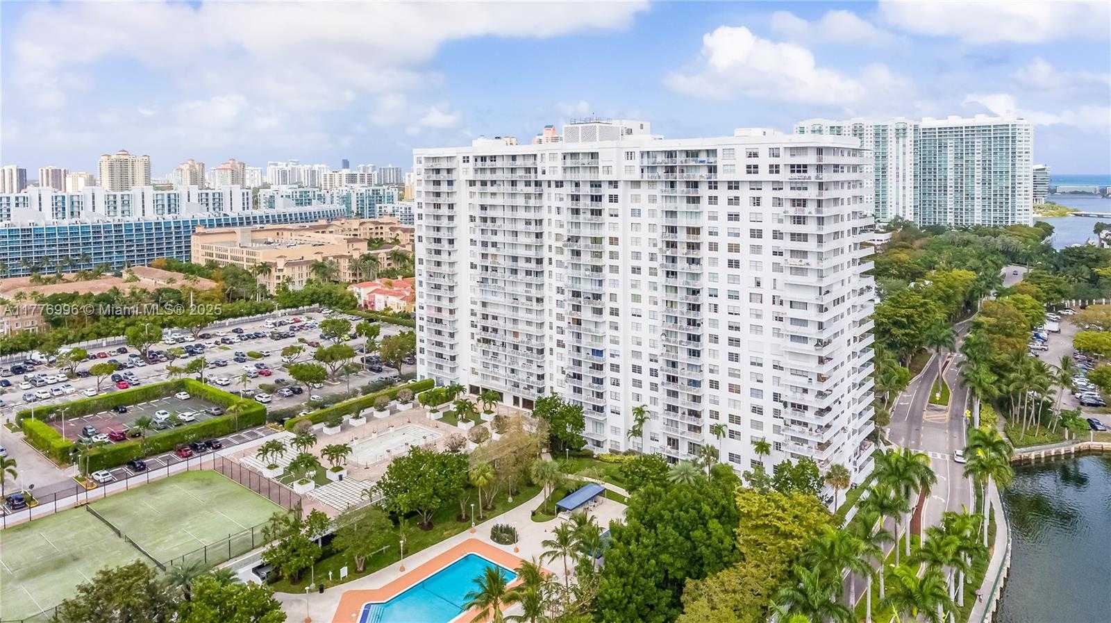 Small Image of 2851 NORTH EAST 183RD ST #1504E, Aventura Number 2