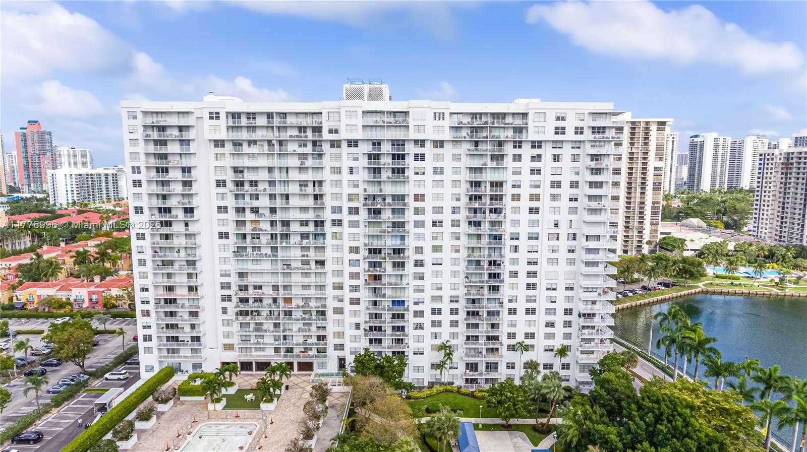 Small Image of 2851 NORTH EAST 183RD ST #1504E, Aventura Number 3