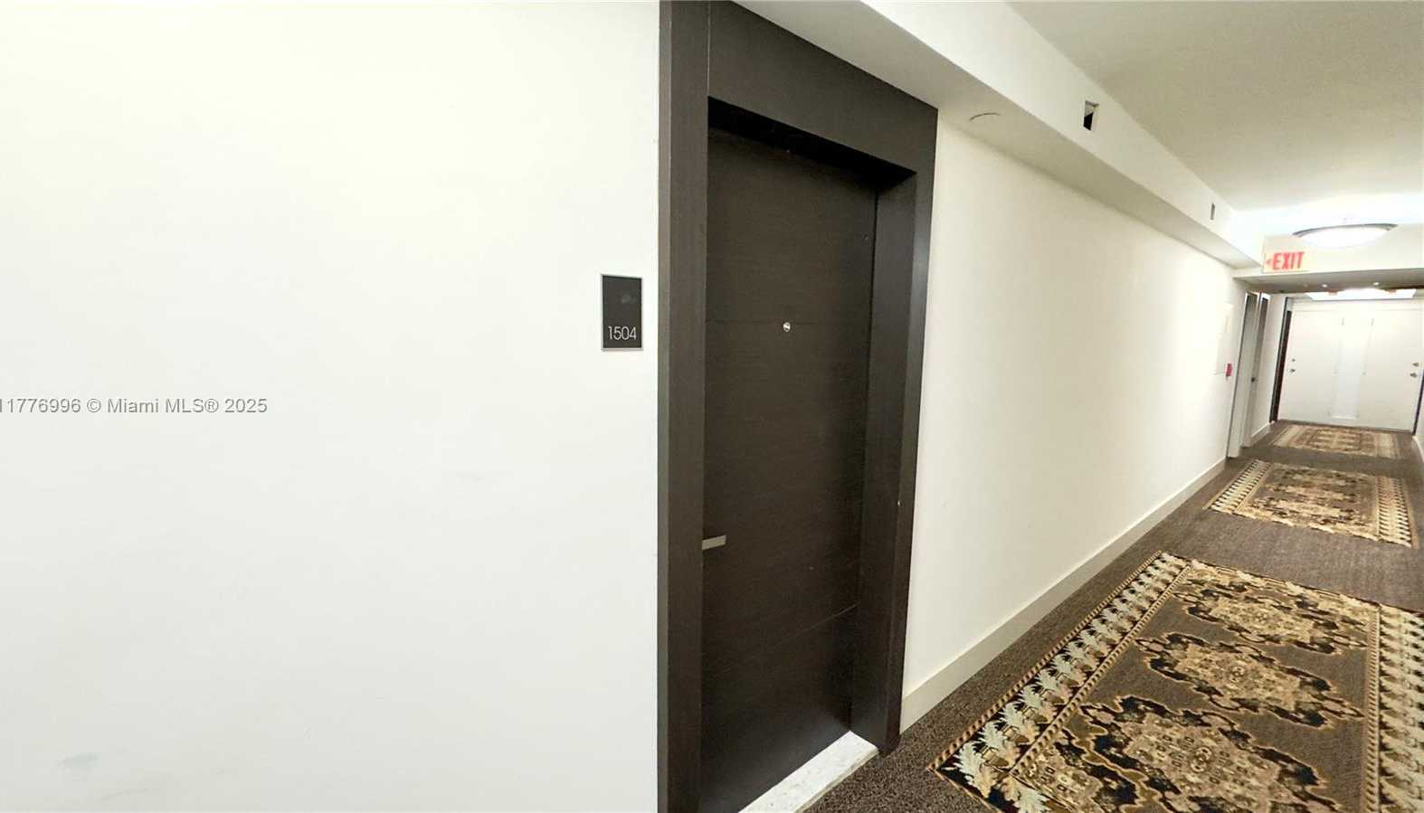 Small Image of 2851 NORTH EAST 183RD ST #1504E, Aventura Number 35