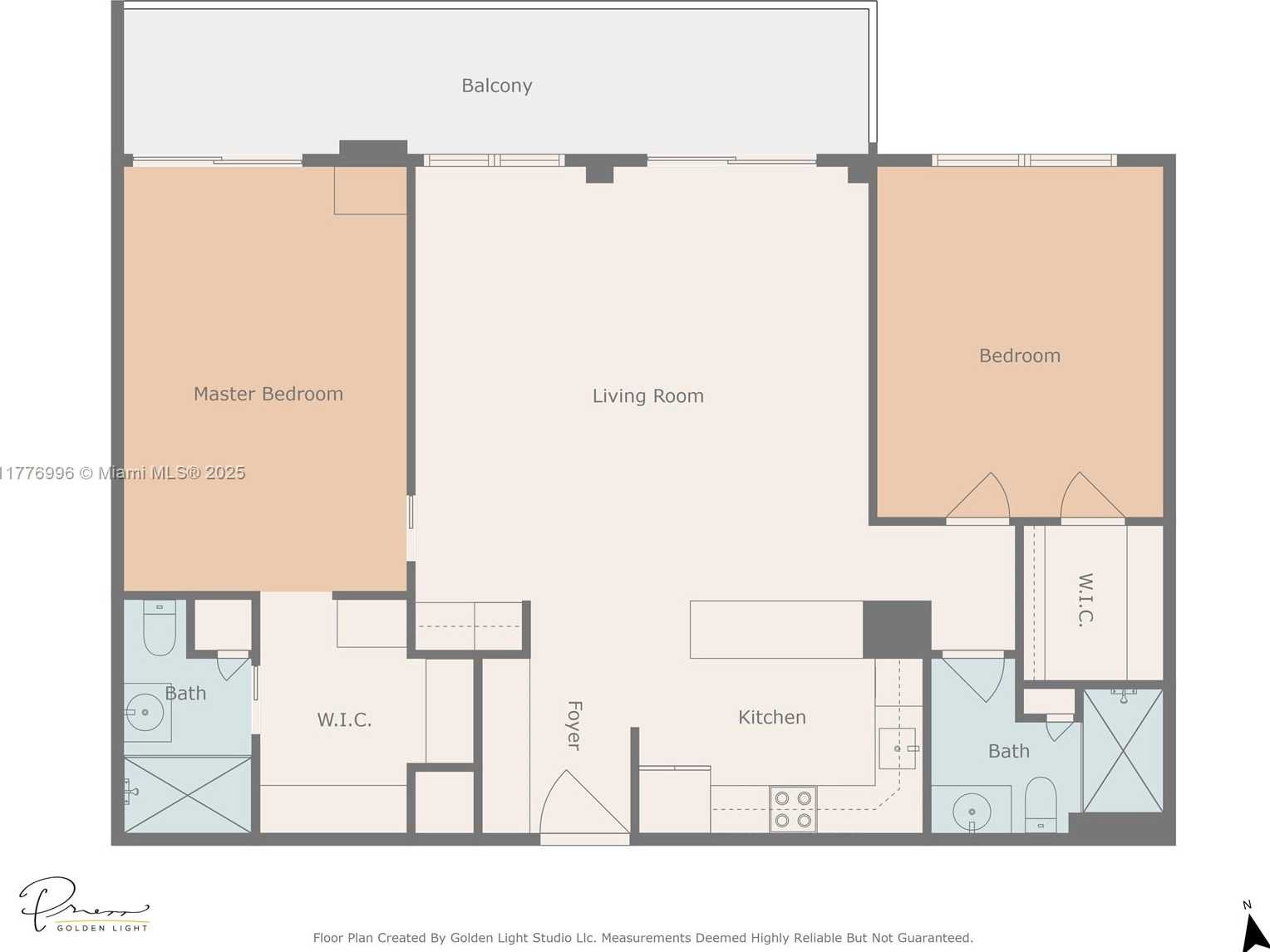 Small Image of 2851 NORTH EAST 183RD ST #1504E, Aventura Number 36