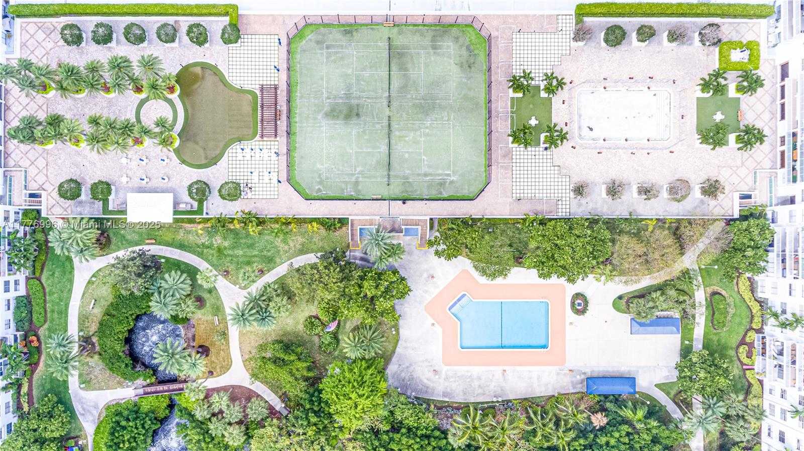 Small Image of 2851 NORTH EAST 183RD ST #1504E, Aventura Number 4