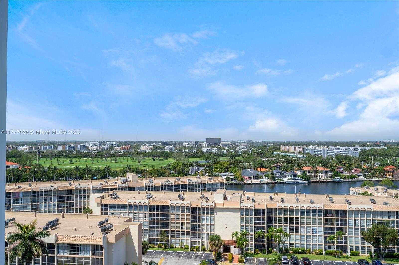 Small Image of 600 THREE ISLANDS BLVD #1105, Hallandale Beach Number 3