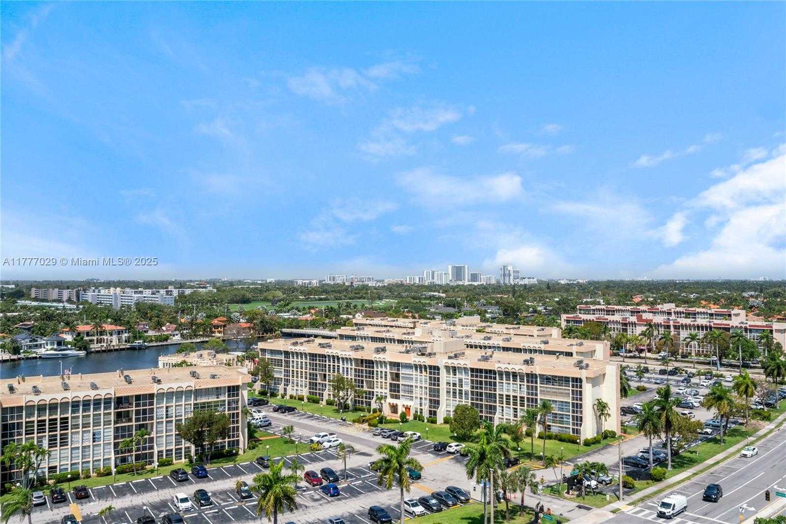Small Image of 600 THREE ISLANDS BLVD #1105, Hallandale Beach Number 4