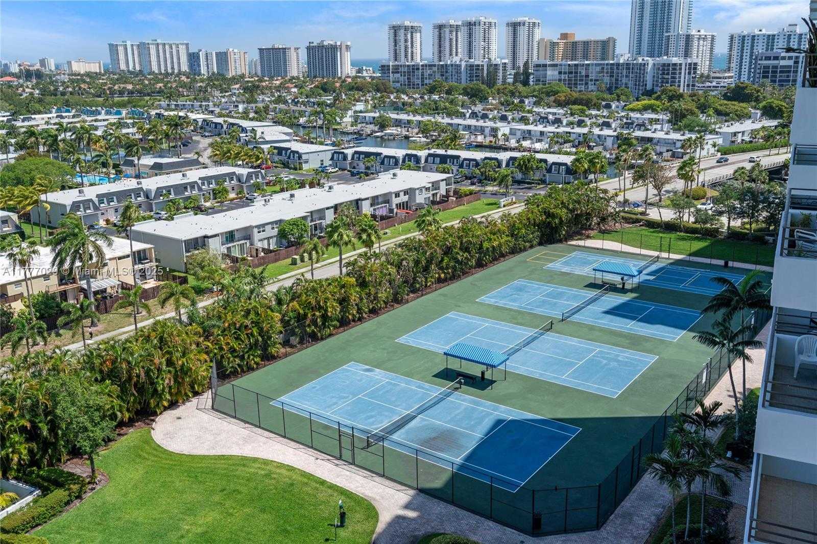 Small Image of 600 THREE ISLANDS BLVD #1105, Hallandale Beach Number 49