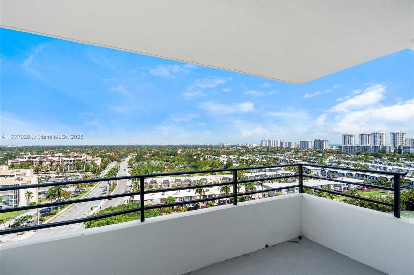Small Image of 600 THREE ISLANDS BLVD #1105, Hallandale Beach Number 5