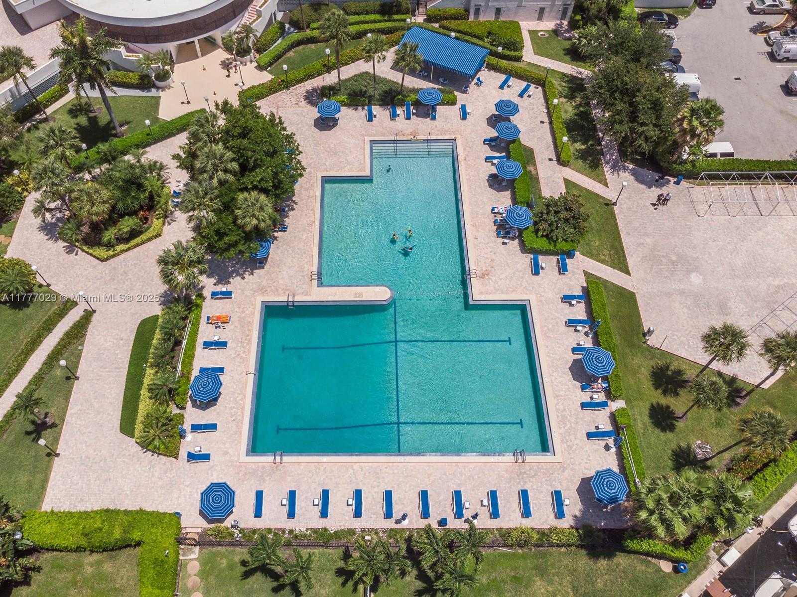 Small Image of 600 THREE ISLANDS BLVD #1105, Hallandale Beach Number 51