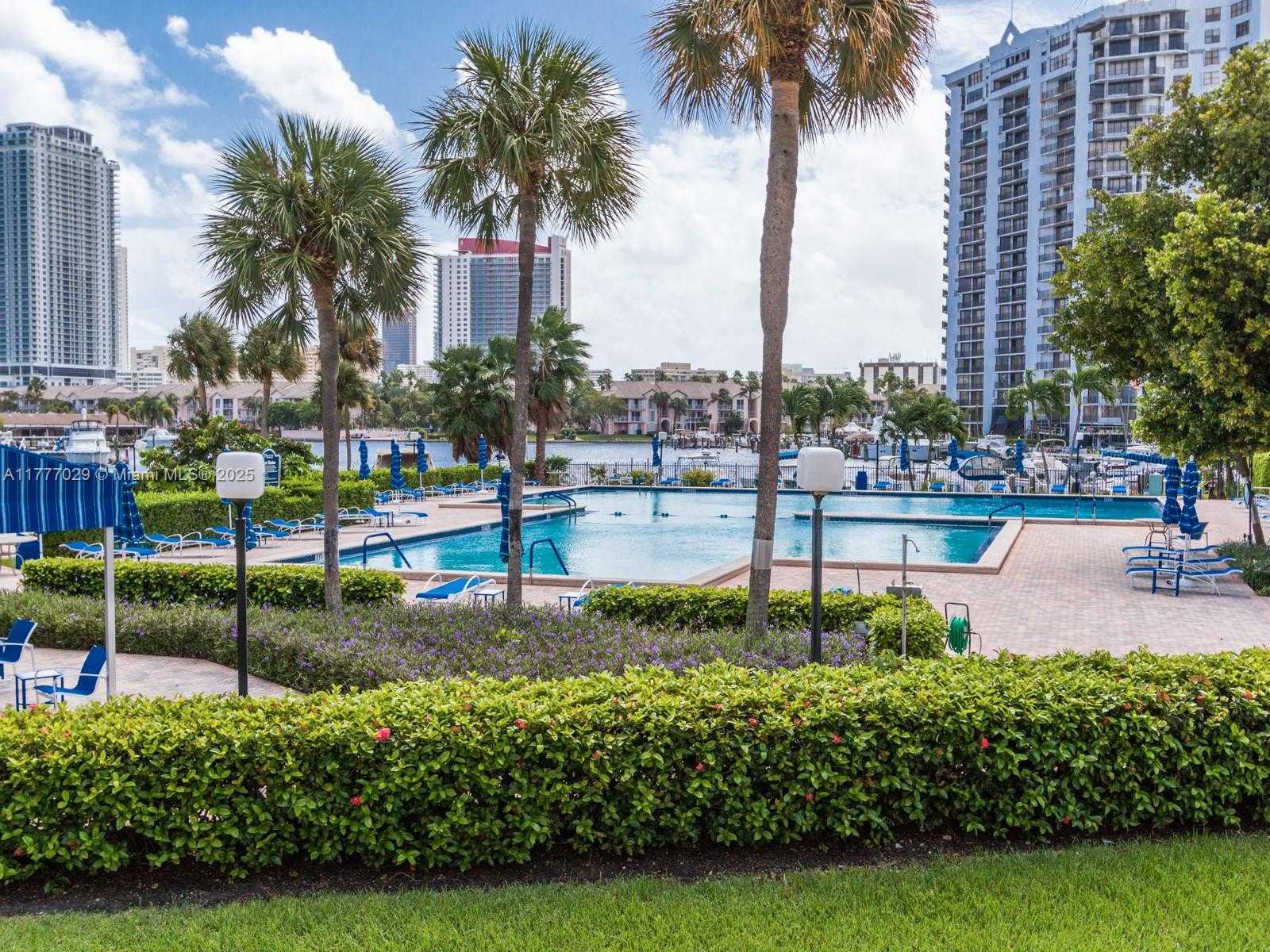 Small Image of 600 THREE ISLANDS BLVD #1105, Hallandale Beach Number 57