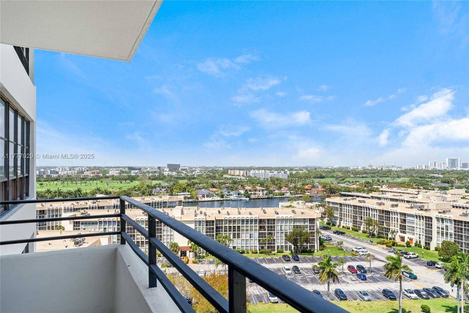 Small Image of 600 THREE ISLANDS BLVD #1105, Hallandale Beach Number 6