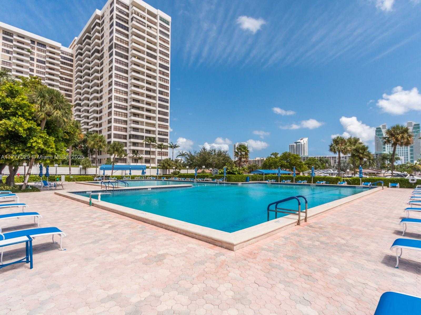 Small Image of 600 THREE ISLANDS BLVD #1105, Hallandale Beach Number 60