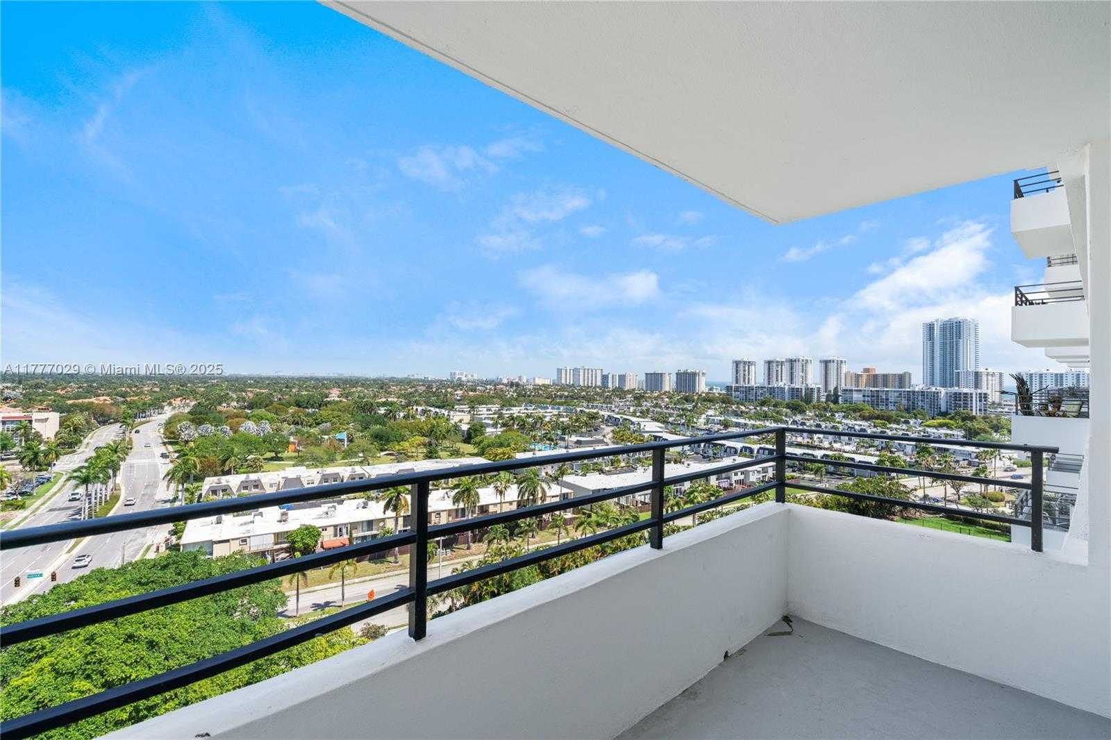 Small Image of 600 THREE ISLANDS BLVD #1105, Hallandale Beach Number 7