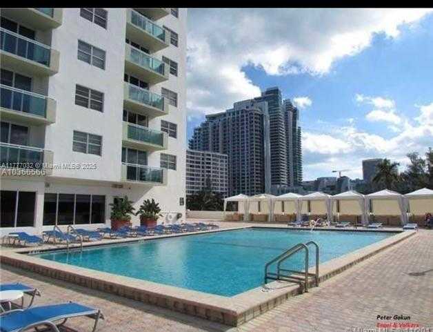 Small Image of 3000 SOUTH OCEAN DR #1106, Hollywood Number 45