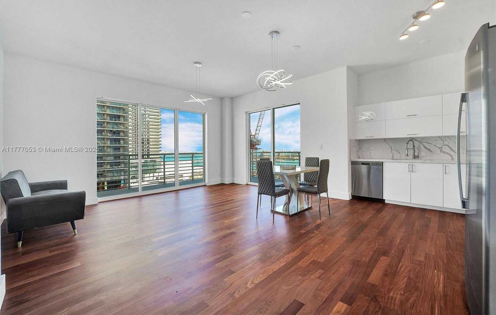 Small Image of 234 NORTH EAST 3RD ST #2202, Miami Number 20