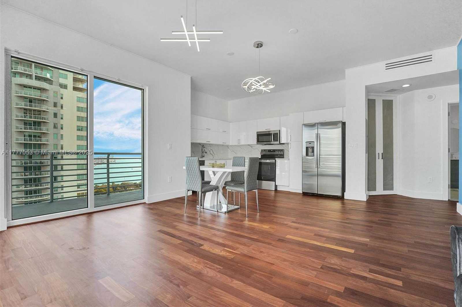 Small Image of 234 NORTH EAST 3RD ST #2202, Miami Number 21
