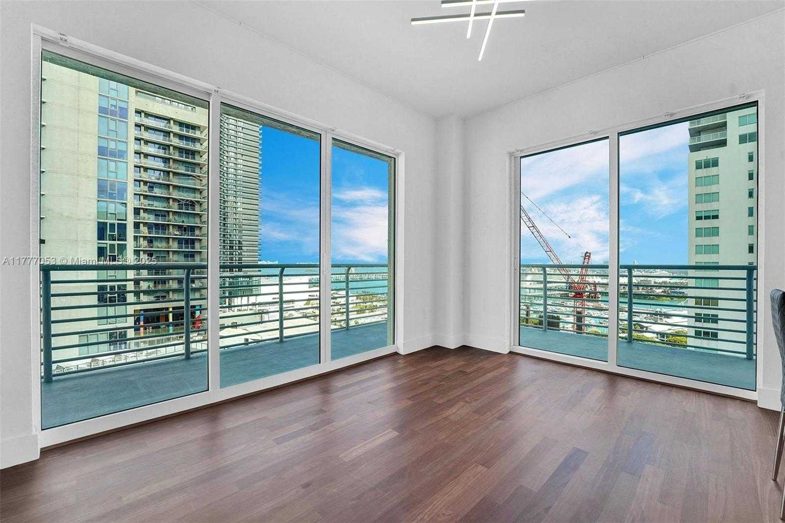 Small Image of 234 NORTH EAST 3RD ST #2202, Miami Number 23