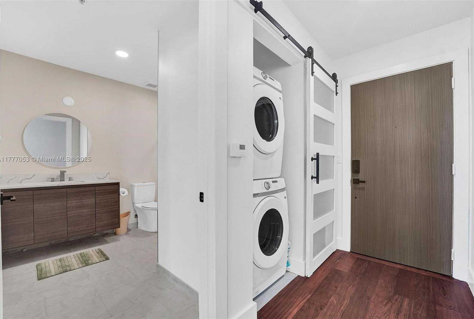 Small Image of 234 NORTH EAST 3RD ST #2202, Miami Number 24