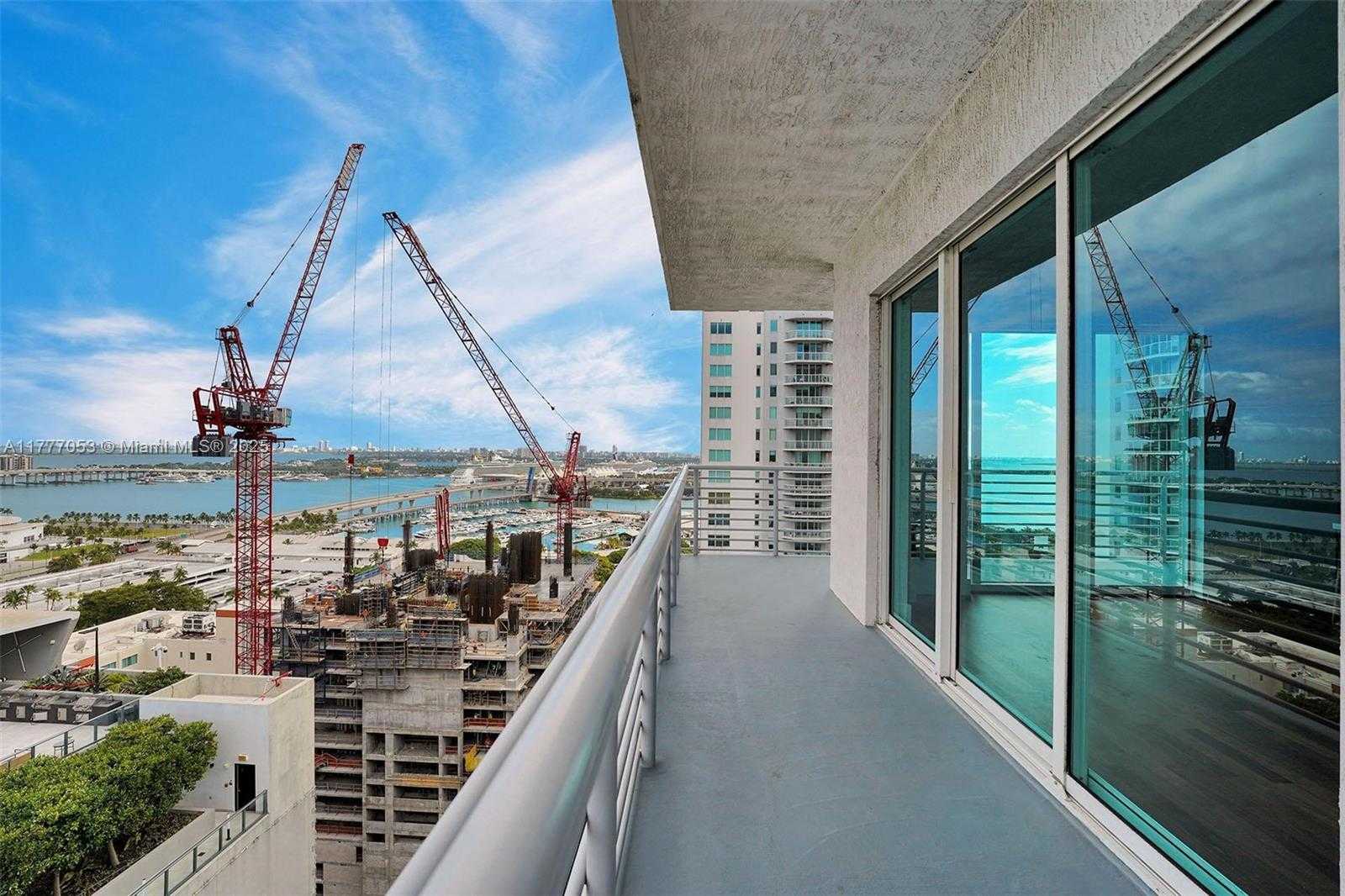 Small Image of 234 NORTH EAST 3RD ST #2202, Miami Number 29