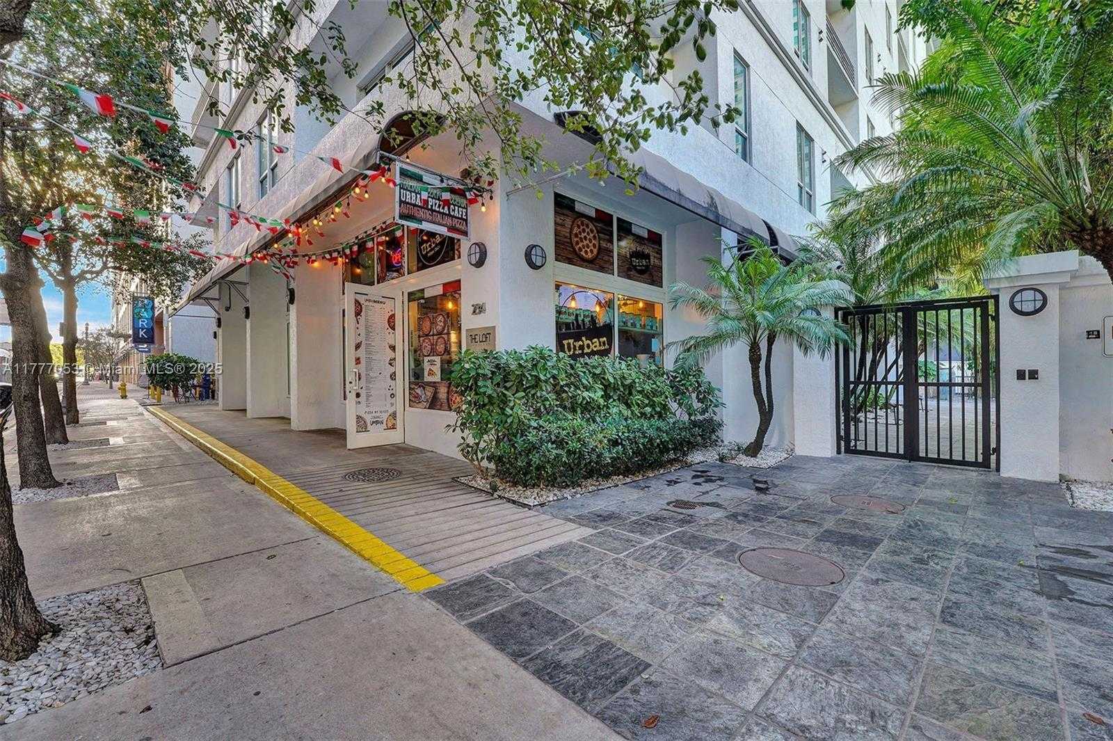 Small Image of 234 NORTH EAST 3RD ST #2202, Miami Number 3
