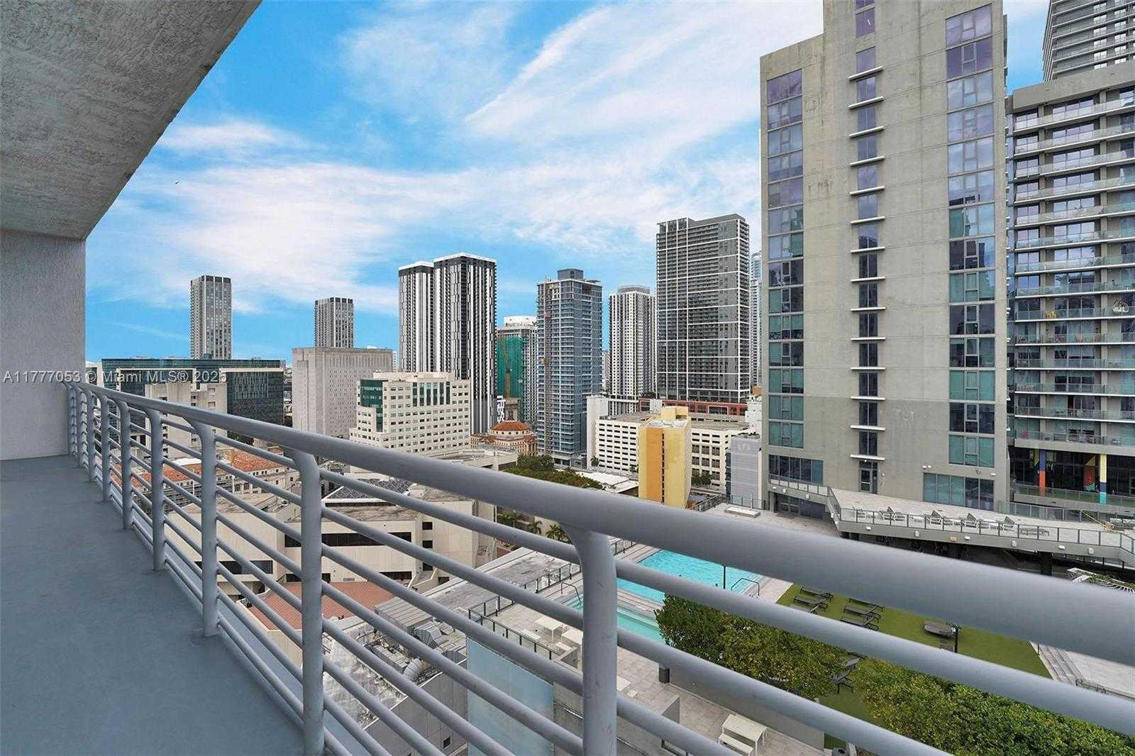Small Image of 234 NORTH EAST 3RD ST #2202, Miami Number 30