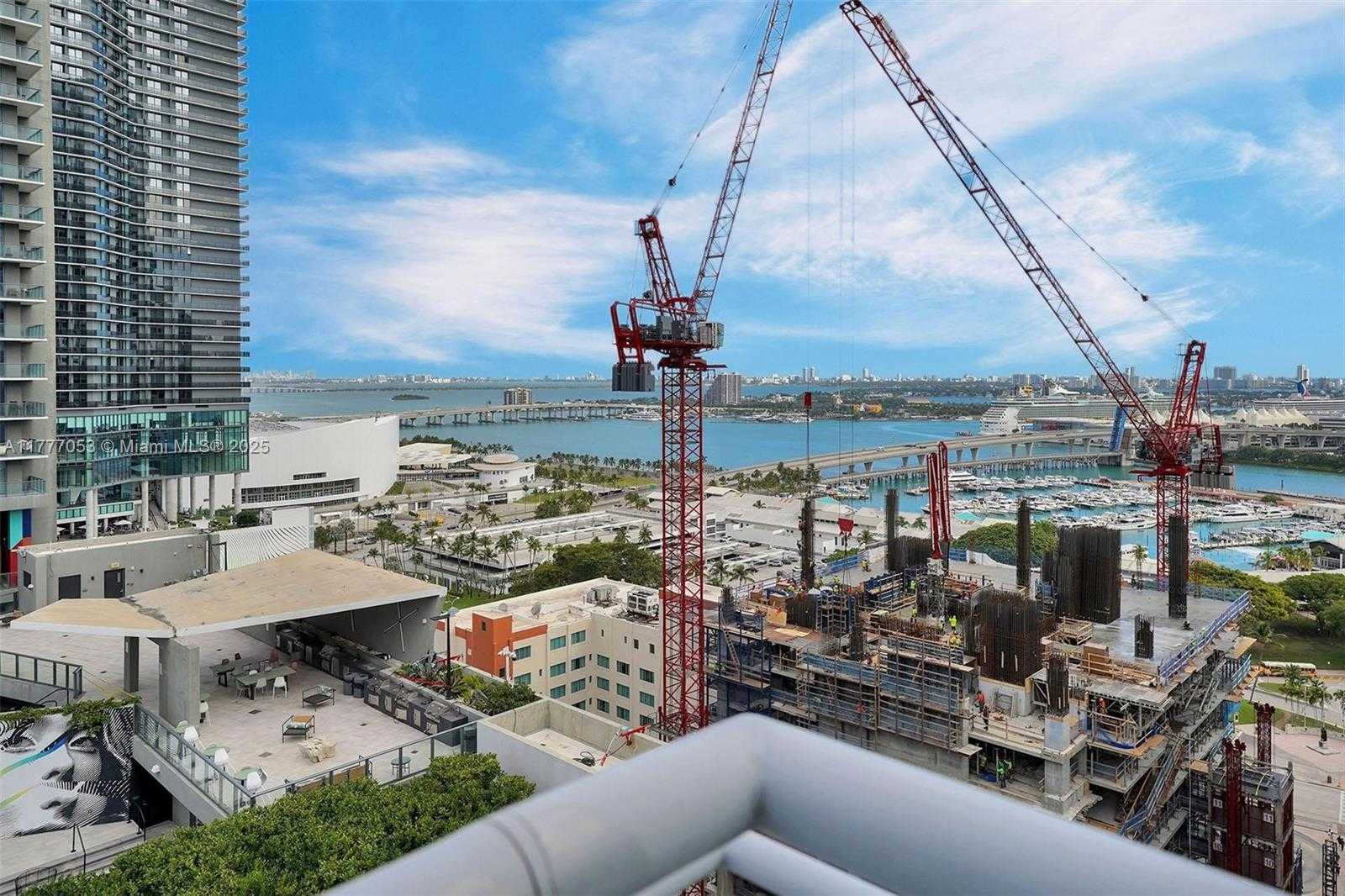Small Image of 234 NORTH EAST 3RD ST #2202, Miami Number 31