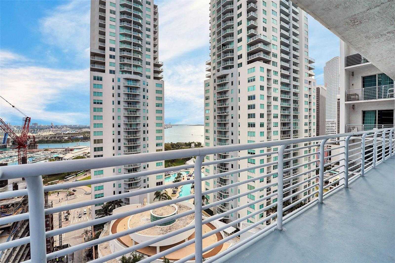 Small Image of 234 NORTH EAST 3RD ST #2202, Miami Number 32