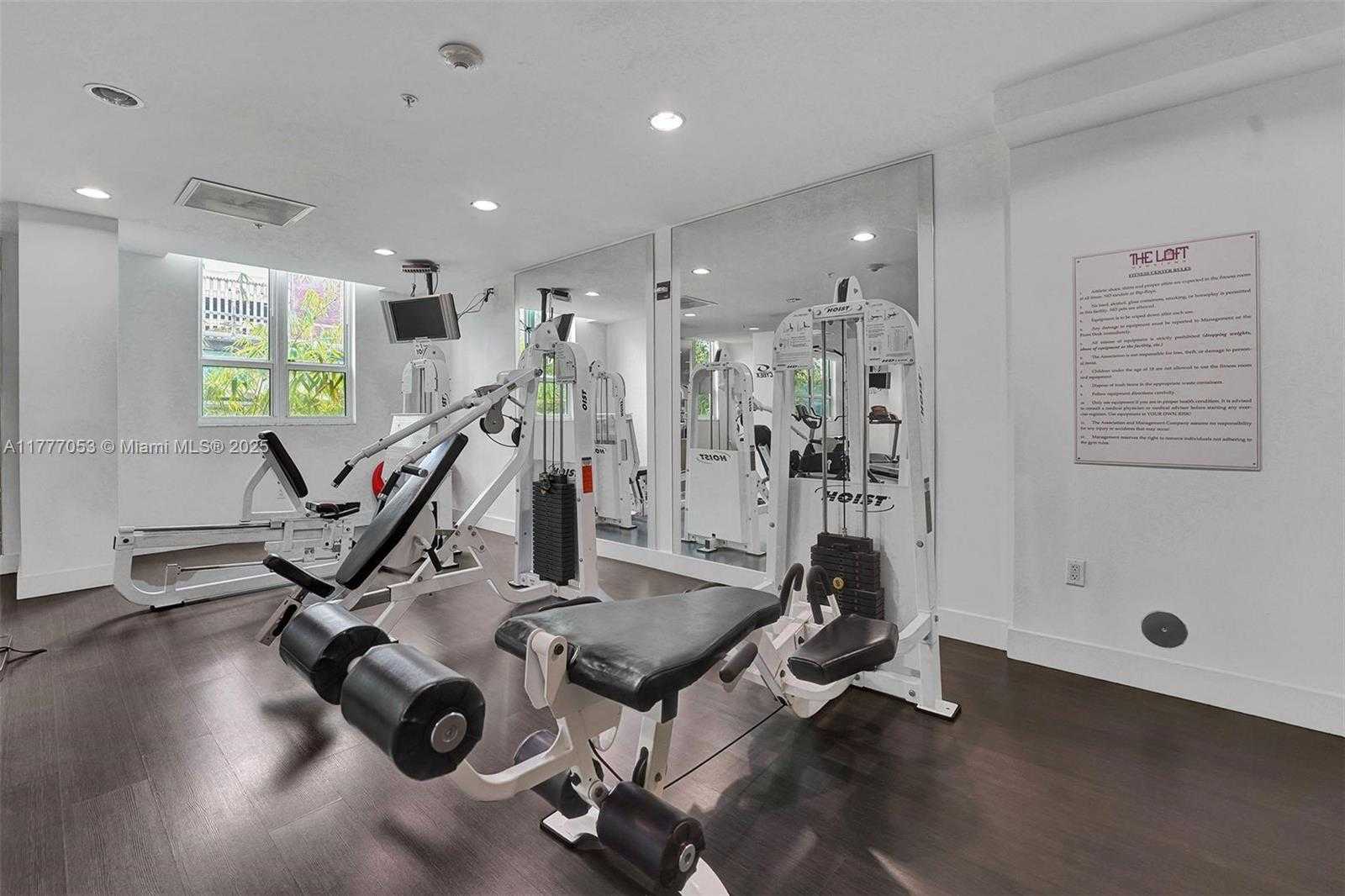 Small Image of 234 NORTH EAST 3RD ST #2202, Miami Number 33