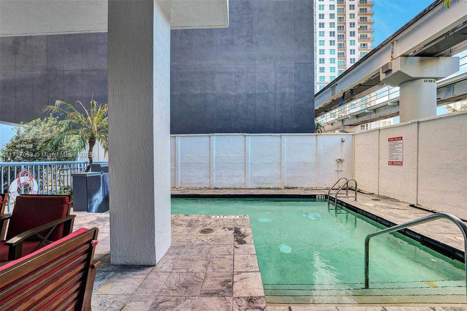 Small Image of 234 NORTH EAST 3RD ST #2202, Miami Number 38
