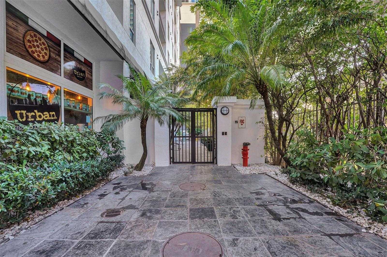 Small Image of 234 NORTH EAST 3RD ST #2202, Miami Number 4