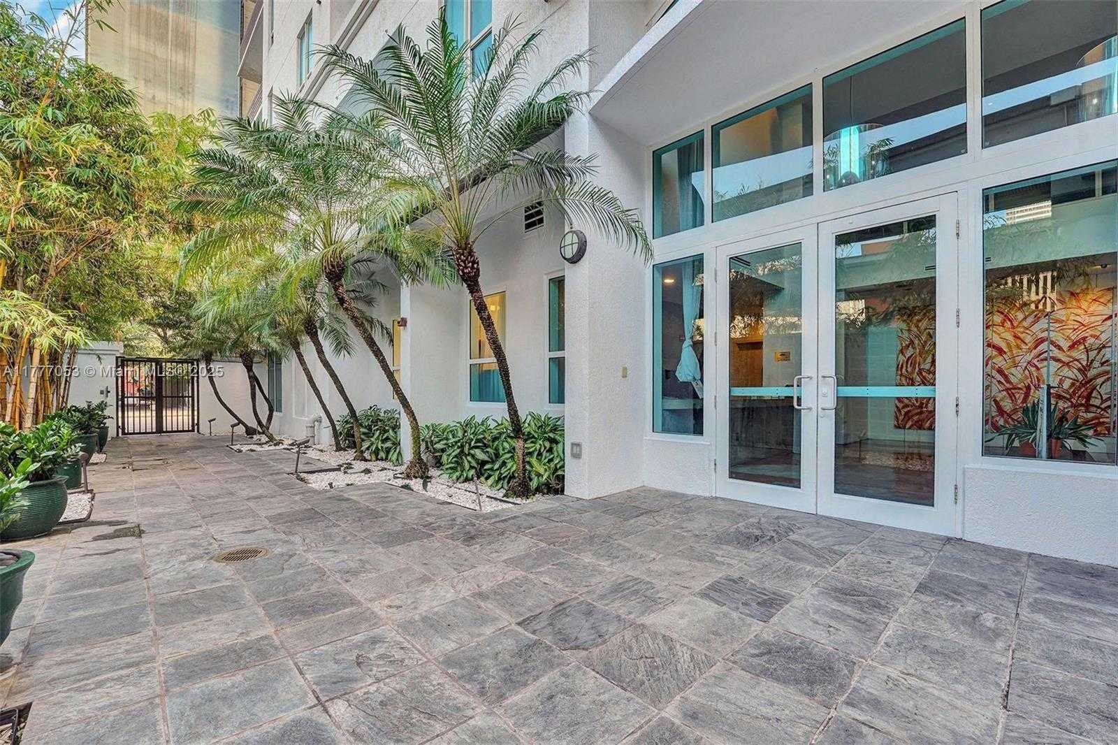Small Image of 234 NORTH EAST 3RD ST #2202, Miami Number 40