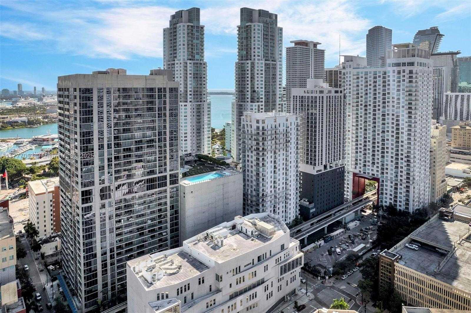 Small Image of 234 NORTH EAST 3RD ST #2202, Miami Number 42