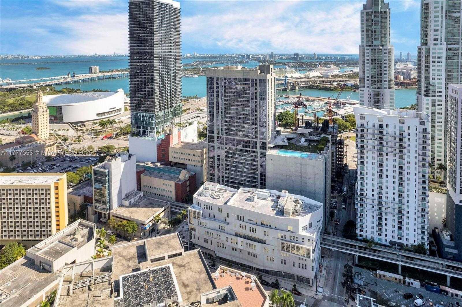 Small Image of 234 NORTH EAST 3RD ST #2202, Miami Number 43
